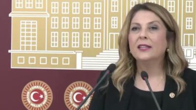 Giresun’da bir lisede güvenlik görevlisi, okulun hizmetli kadrosunda çalışan kadını