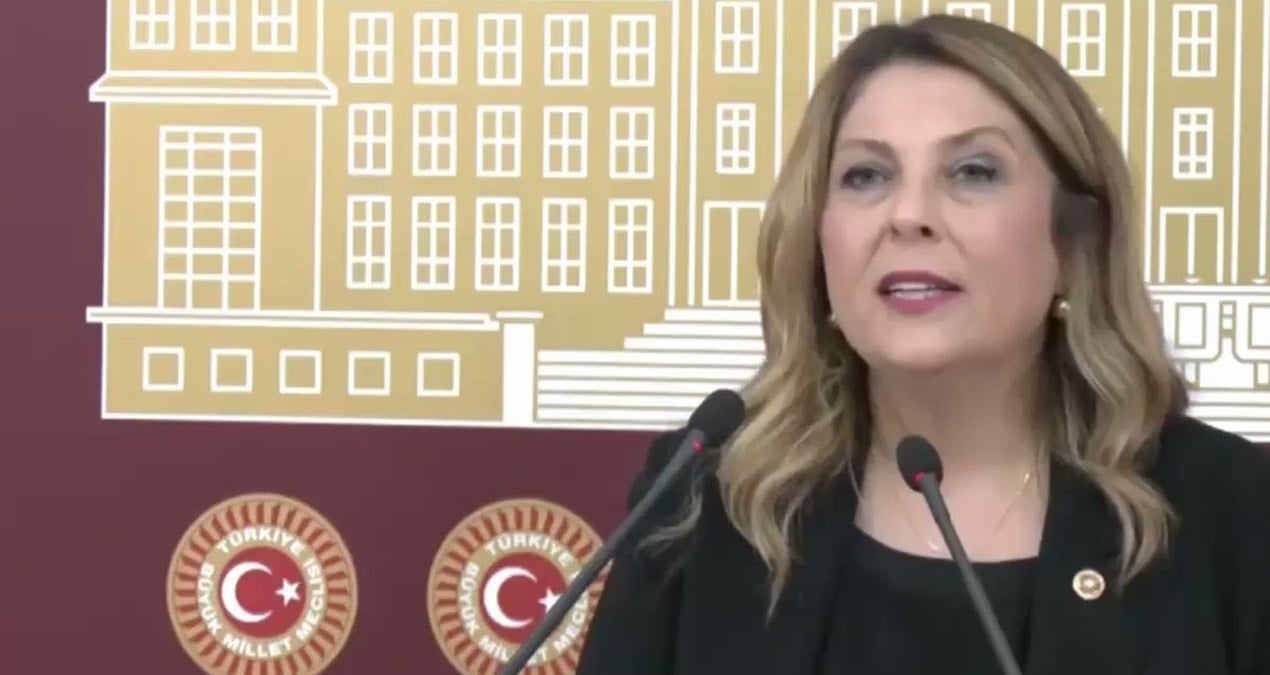 Giresun’da bir lisede güvenlik görevlisi, okulun hizmetli kadrosunda çalışan kadını
