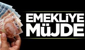 Ankara – Milyonlarca emeklinin merakla beklediği Kurban Bayramı ikramiyeleri için