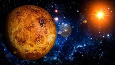 Yeni gözlemler, Dünya’nın “ikizi” olarak bilinen Venüs’ün aslında sanılandan çok