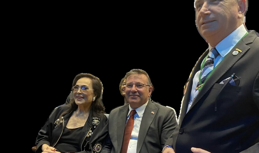 Dünya Çevre Bilinci ve Eğitim Derneği’nden Anlamlı Proje: “İkinci Yüzyıl