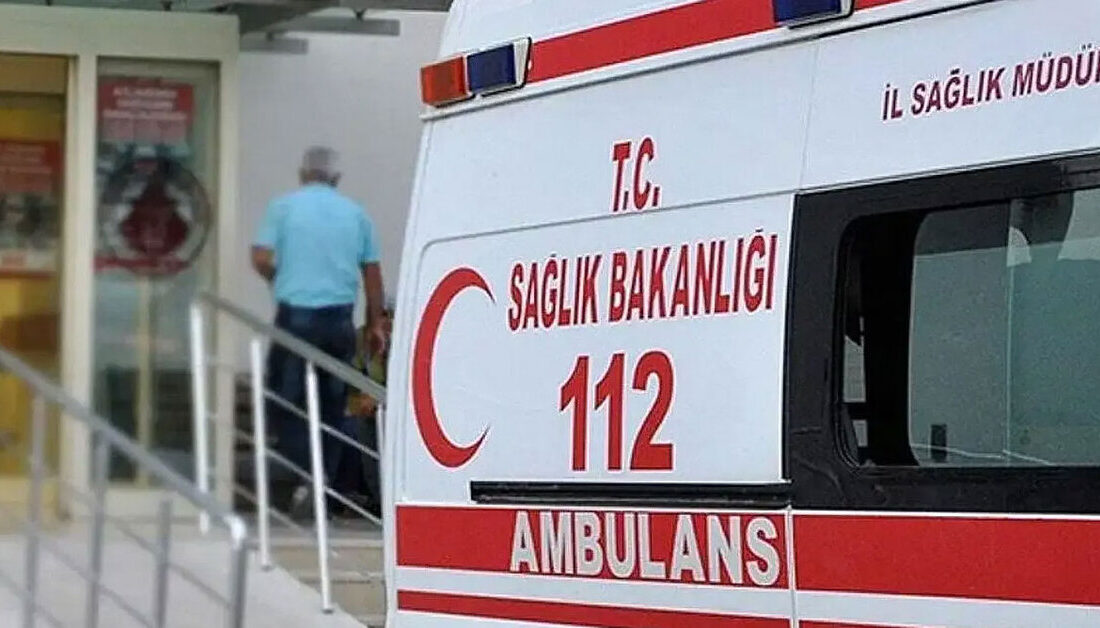 İzmir’de Dehşet! Komşuların Bahçe Kavgası: 2 Ölü İzmir’in Foça ilçesinde alınan bilgiye göre, Mustafa Kemal Atatürk Mahallesi