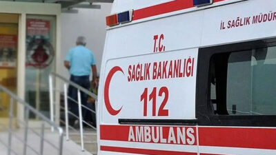 İzmir’in Foça ilçesinde alınan bilgiye göre, Mustafa Kemal Atatürk Mahallesi