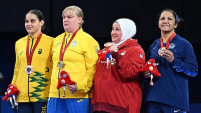 Paralimpik judo camiasından ülkemize gurur veren haberler geldi! Uluslararası arenada mücadele