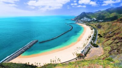 Kanarya Adaları Halkının Çığlığı Avrupa’ya Yayıldı: “Yaşam Alanlarımız Daralıyor, Yeter!”