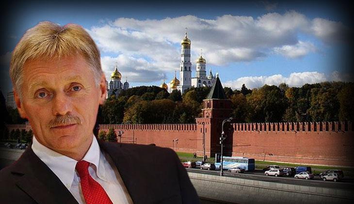 Kremlin’den ‘Ukrayna’da 30 günlük ateşkes’ açıklaması: Bunu iyice düşünmeliyiz Kremlin Sözcüsü Dmitry Peskov, Ukrayna’da bir araya gelen Avrupalı liderlerin