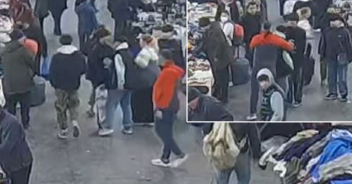 İstanbul Kadıköy’de alışveriş yapmak için gittiği bitpazarında bıçaklı saldırıya uğrayan