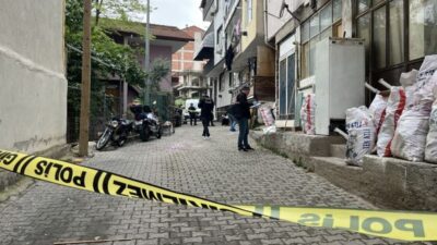 KAN DONDURAN CİNAYET: MİRAS KAVGASI KANLI BİTTİ! ABİ, KARDEŞİNİ TÜFEKLE