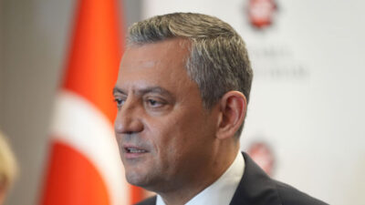 Sözcü TV’de “Özel Röportaj” programına konuk olan Özel, gündeme ilişkin