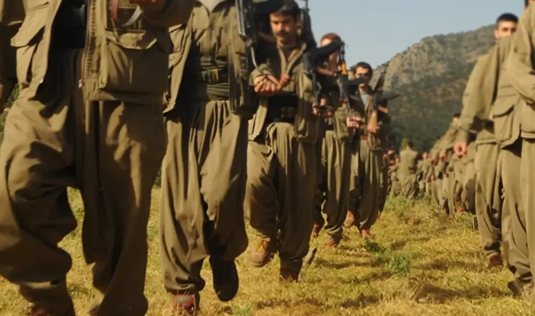 PKK’nın Kendisini Feshetmesi Dış Basında Geçen hafta kongresini topladığını duyuran terör örgütü PKK, bugün o