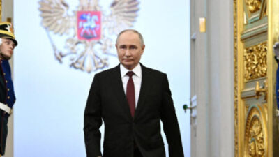 Kremlin, Rusya Devlet Başkanı Vladimir Putin’in önerdiği üç günlük ateşkes