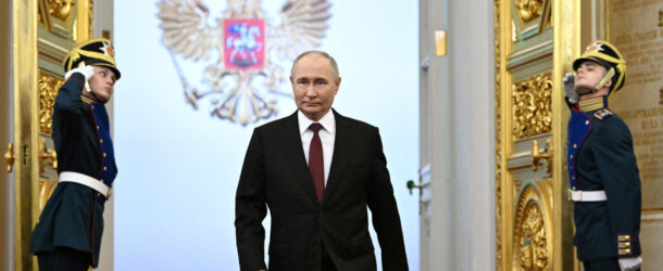 Kremlin: Net Olun! Kremlin, Rusya Devlet Başkanı Vladimir Putin’in önerdiği üç günlük ateşkes