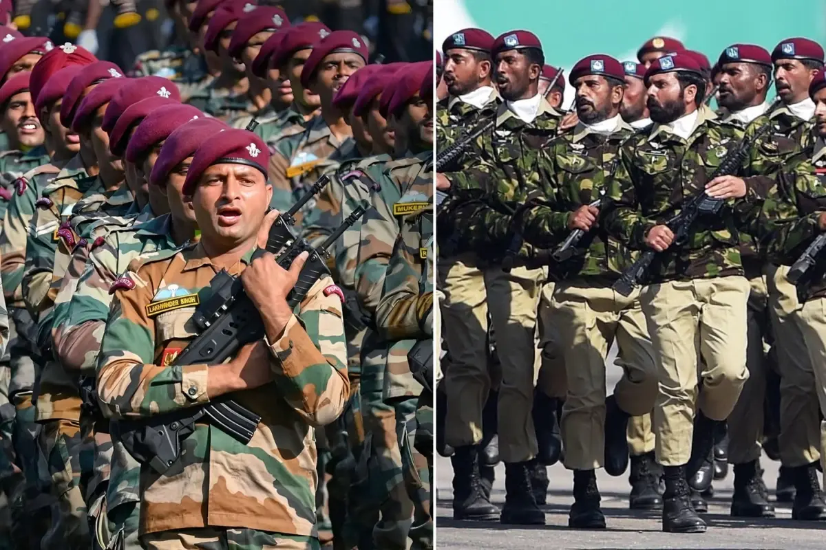 Hindistan’ın 9 bölgeyi füzelerle vurmasına Pakistan’dan misilleme gelirken, Asya’yı karıştıran