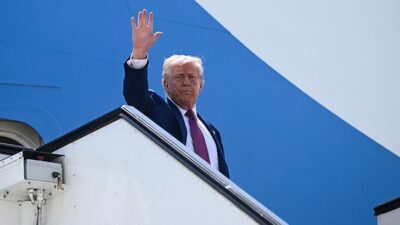 Demokratların lideri Senatör Chuck Schumer, dün yaptığı açıklamayla “2025 Başkanlık