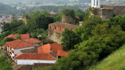 Yunanistan hükümeti, Türkiye sınırındaki Batı Trakya’nın Meriç (Evros) bölgesine yönelik