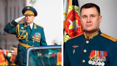 Oleg Salyukov Güvenlik Konseyi’ne Kaydırılırken, Ukrayna’nın “Öldü” İlan Ettiği İsim