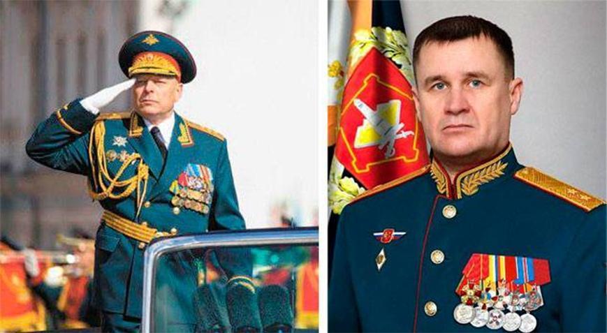 Oleg Salyukov Güvenlik Konseyi’ne Kaydırılırken, Ukrayna’nın “Öldü” İlan Ettiği İsim