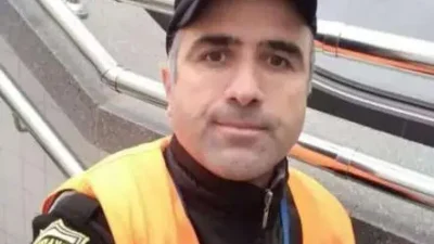 İzmir’de, toplu taşımanın vazgeçilmezi İZBAN’da yaşanan akıl almaz bir şiddet