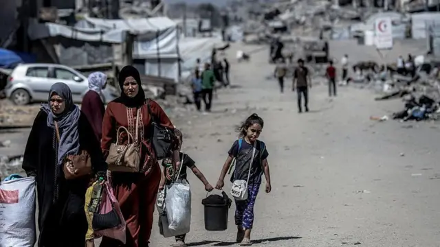 GAZZE/WASHINGTON – İsrail ile Hamas arasındaki çatışmalara son verme çabaları