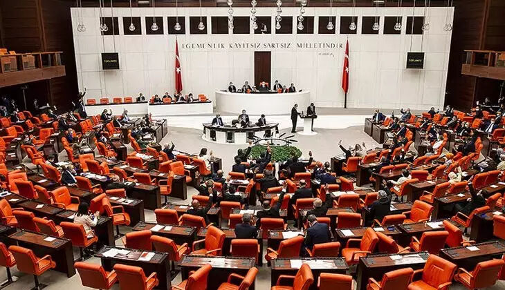 Türk hukuk sisteminde önemli değişiklikler getirmesi beklenen 10. Yargı Paketi