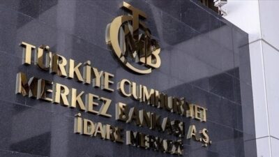 Türkiye Cumhuriyet Merkez Bankası (TCMB), Türk Lirası’nın (TL) değerini korumak