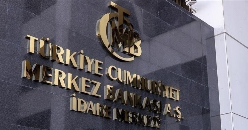 Türkiye Cumhuriyet Merkez Bankası (TCMB), Türk Lirası’nın (TL) değerini korumak