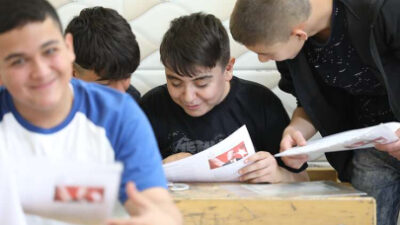 Türkiye genelinde yaklaşık 20 milyon öğrenci, 2024-2025 eğitim öğretim yılının