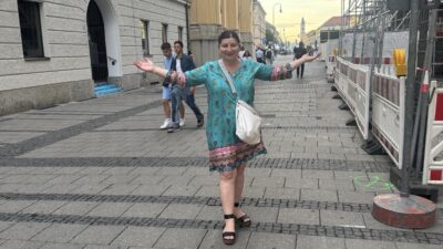 MÜNİH —&nbsp;Otomobil dünyasının efsanelerinden BMW’nin tarihine ışık tutan BMW Museum,