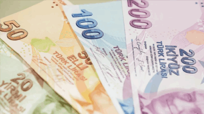 ANKARA – Türkiye’de milyonlarca çalışanı ve emekliyi doğrudan ilgilendiren maaş