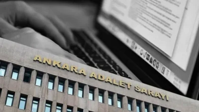 ANKARA – Türkiye’nin adalet mekanizmasının kalbi konumundaki Ulusal Yargı Ağı