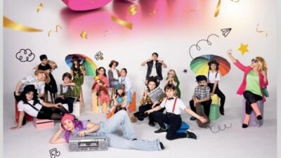 Türkiye’nin en prestijli çocuk ajanslarından Sevinç Meltem Ajans ile sektörün