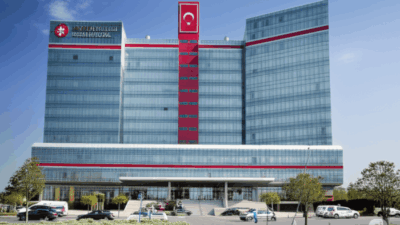 ANKARA – Sağlık Bakanlığı, Kurban Bayramı öncesi sağlık hizmetlerinin sürekli