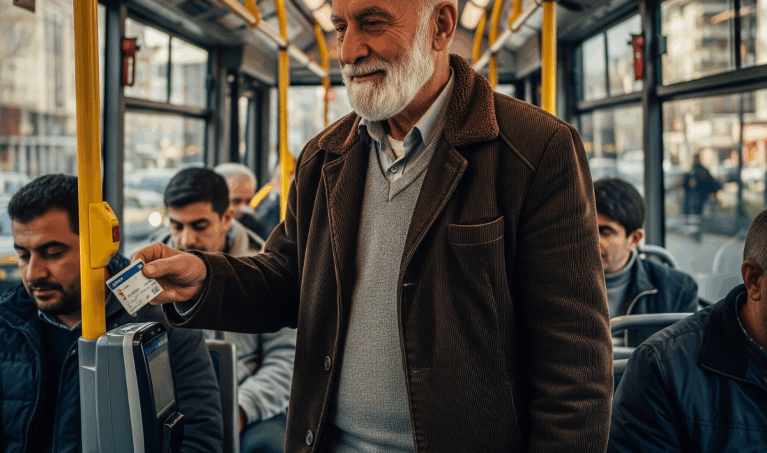 Ankara, 25 Haziran 2025 – Ankara Büyükşehir Belediyesi (ABB), 60