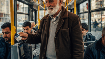 Ankara, 25 Haziran 2025 – Ankara Büyükşehir Belediyesi (ABB), 60