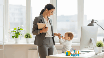 Günümüz dünyasının kadınları, kalpleri sevgiyle dolu, elleri hünerli, ruhları ise