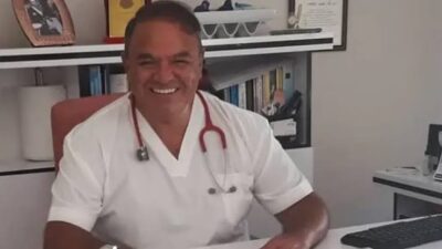 Eskişehir’de yaşayan emekli doktor Savan Günay, kanser üzerine yaptığı iddialı