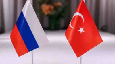 Patronlar Dünyası’nda yer alan habere göre, Rusya Başsavcısı Igor Krasnov,