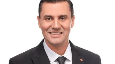 Manisa, 9 Haziran 2025 – Manisa Büyükşehir Belediye Başkanı Ferdi