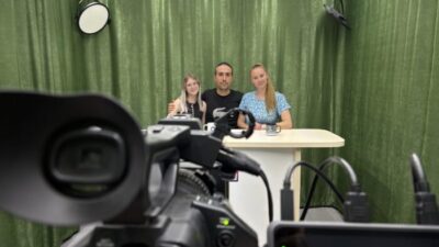 İstanbul’da düzenlenecek olan Ukrayna-Türkiye Dostluk Konseri ve Kültürel Etkinliği öncesinde