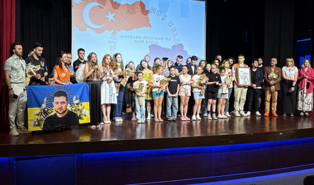 İstanbul, 14 Haziran Cumartesi günü Ali Emiri Efendi Kültür Merkezi’nde
