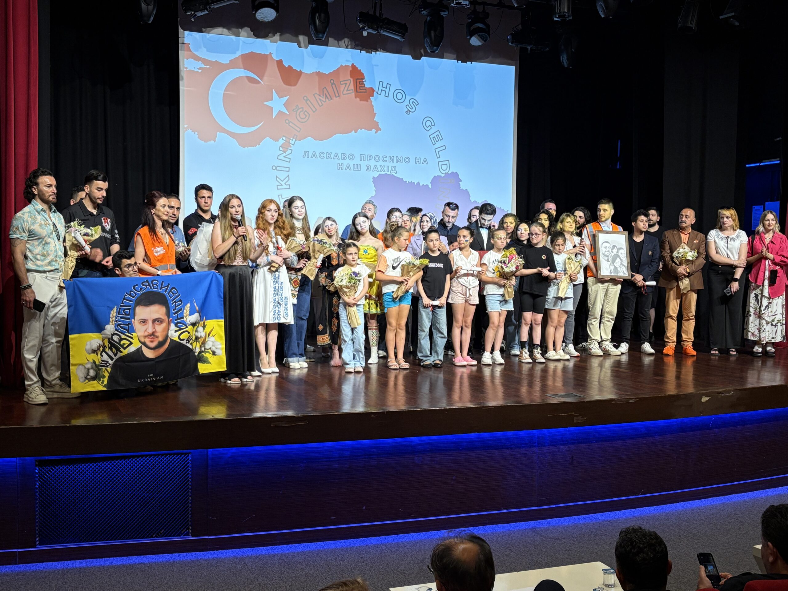 İstanbul, 14 Haziran Cumartesi günü Ali Emiri Efendi Kültür Merkezi’nde