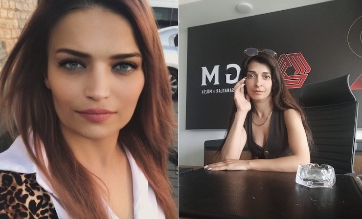 İkili İmza Aşamasında, Detaylar Şimdilik Sır Gibi Saklanıyor! Ekranların ve