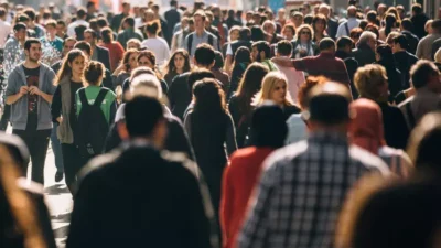 Eksik Veriler Dünya Nüfusunu Yanlış mı Gösteriyor? Finlandiyalı araştırmacılar, dünya