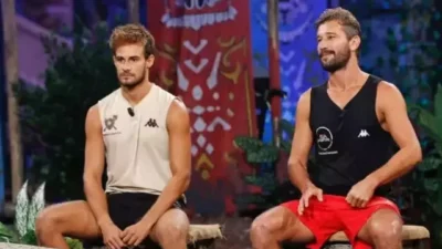 Survivor All Star – Gönüllüler sezonu, Dominik’te başlayan ve tam