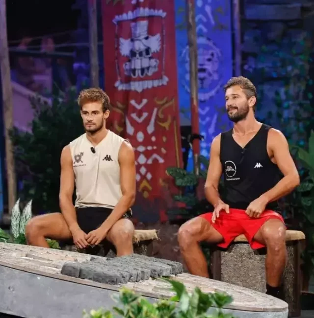 Survivor All Star – Gönüllüler sezonu, Dominik’te başlayan ve tam