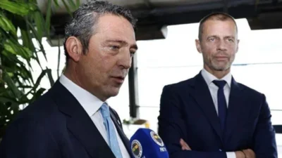 ANKARA – Türk sporunda son dönemde yaşanan gelişmeler, hem ulusal