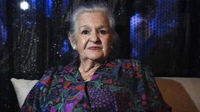 Barış Manço Ailesinin Acı Günü: Kız Kardeşi İnci Manço Vefat