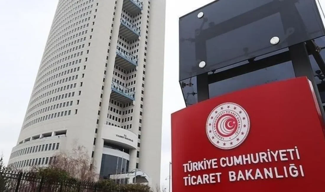 Ticaret Bakanlığı, fahiş fiyat artışlarına karşı mücadelesini sürdürüyor. Son yapılan