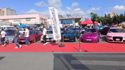 German Autopsyfest Cars 2K25 Coşkusu Başladı! 29 Haziran 2025 –