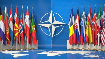 Cumhurbaşkanı Recep Tayyip Erdoğan, Hollanda’da devam eden kritik NATO Zirvesi’ne